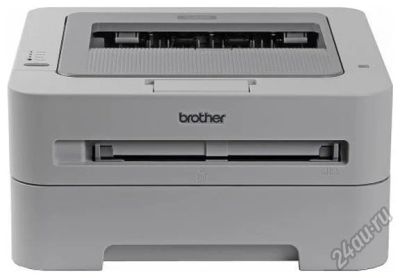 Лот: 5671254. Фото: 1. Принтер Brother лазерный HL-2132R... Лазерные принтеры