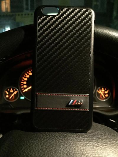 Лот: 6392013. Фото: 1. Чехол BMW iphone 6. Чехлы, бамперы