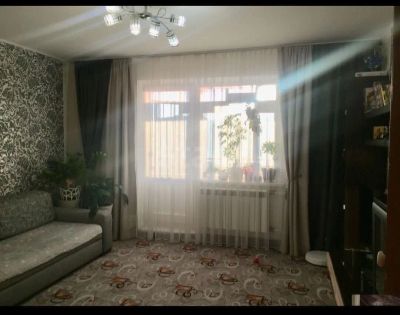 Лот: 25849679. Фото: 1. 1-комн. квартира , Красноярск... Квартиры, студии
