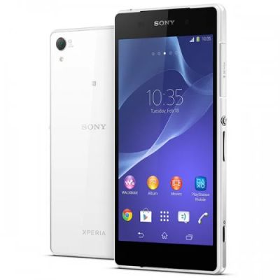 Лот: 4844682. Фото: 1. Sony Xperia Z2. Смартфоны