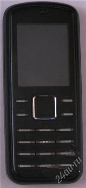 Лот: 2730704. Фото: 1. NOKIA 6080 c рубля. Кнопочные мобильные телефоны