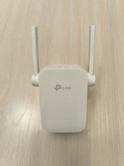 Лот: 25647221. Фото: 1. Усилитель беспроводного сигнала... WiFi, Bluetooth адаптеры