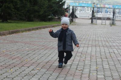 Лот: 9904984. Фото: 1. Детское пальто. Верхняя одежда