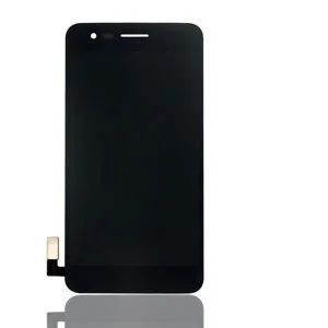 Лот: 12668504. Фото: 1. Дисплей LG X230 ( K7 2017 ) в... Дисплеи, дисплейные модули, тачскрины