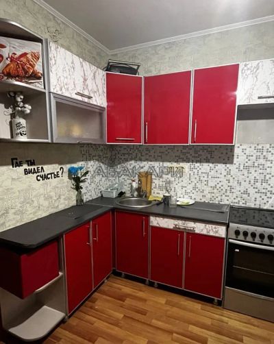 Лот: 21045670. Фото: 1. Сдам 1-комн. Судостроительная... Квартиры, студии