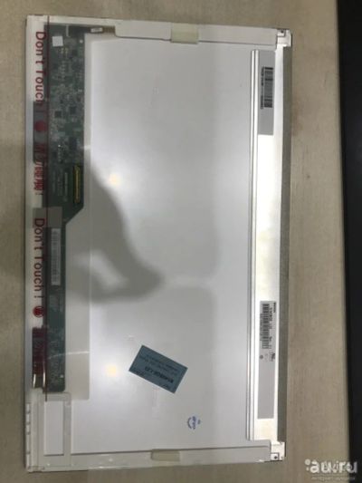 Лот: 13269744. Фото: 1. Матрица для ноутбука N140BGE-L23. Матрицы для дисплея