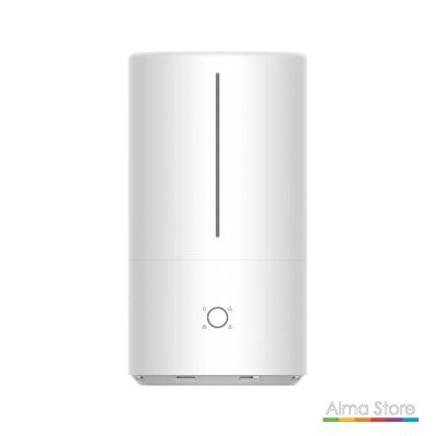 Лот: 17144329. Фото: 1. [Новый] Увлажнитель воздуха Xiaomi... Увлажнители и мойки воздуха