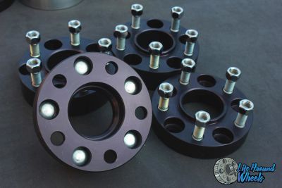 Лот: 11128739. Фото: 1. Простаки на BMW x5. Ходовая, подвеска, рулевое управление