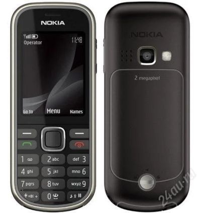 Лот: 1672357. Фото: 1. Nokia 3720 новые. Кнопочные мобильные телефоны