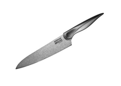 Лот: 25315939. Фото: 1. Нож кухонный "Samura MOJO" Шеф... Столовые приборы, ножи