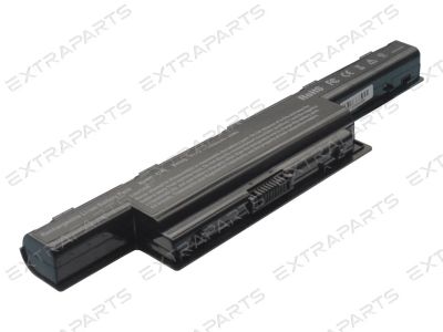 Лот: 16013408. Фото: 1. Аккумулятор eMachines E642. Аккумуляторы