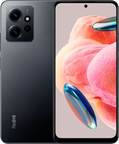 Лот: 22221941. Фото: 1. Смартфон Xiaomi Redmi Note 12... Смартфоны