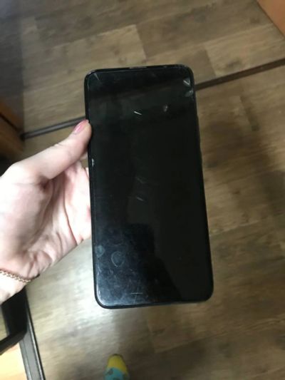 Лот: 19397050. Фото: 1. Honor 9x 4 - 128гб. Смартфоны