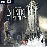 Лот: 580210. Фото: 1. Sinking Island игра. Игры для ПК