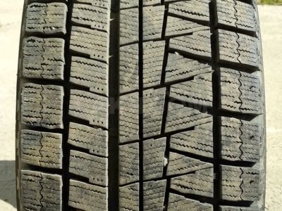 Лот: 16998996. Фото: 1. Bridgestone blizzak. Шины