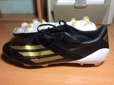 Лот: 7841705. Фото: 1. Бутсы Adidas Adizero F50 Sprintframe. Другое (обмундирование и экипировка)