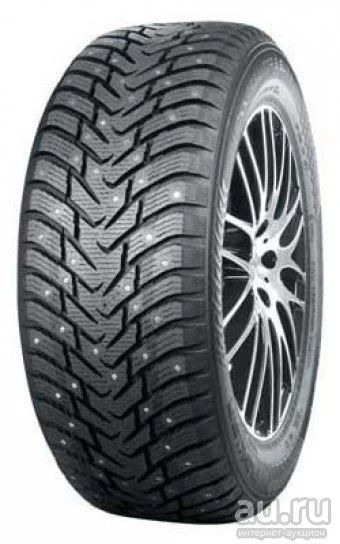 Лот: 8210407. Фото: 1. зима новые 235/65R17 108T HKPL... Шины