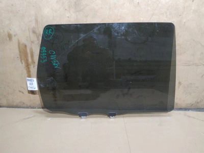 Лот: 21396712. Фото: 1. стекло двери Mitsubishi Outlander... Кузов