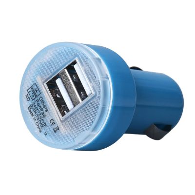 Лот: 9259172. Фото: 1. USB прикуриватель переходник зарядка... Зарядные устройства, блоки питания, адаптеры сетевые для смартфонов