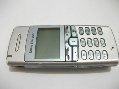 Лот: 3566901. Фото: 1. Сотовый телефон sony ericsson. Смартфоны