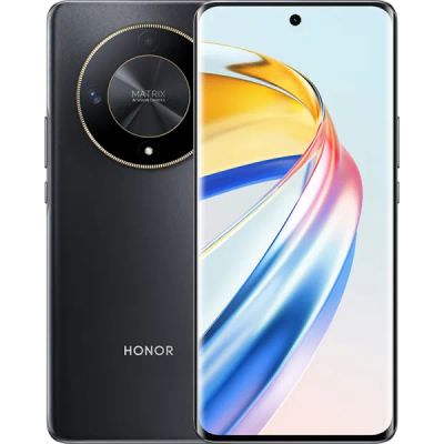 Лот: 22025072. Фото: 1. Смартфон HONOR X9b 8/256GB Black... Смартфоны