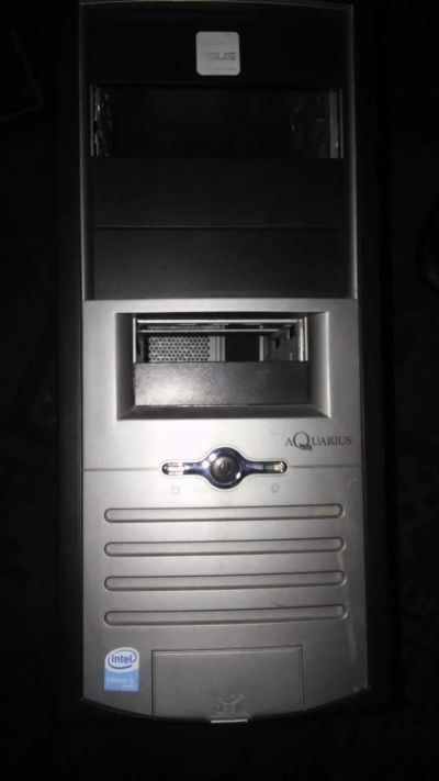 Лот: 7673646. Фото: 1. Сборка I3 2100/gigabyte ga-p75-d3... Компьютеры в сборе