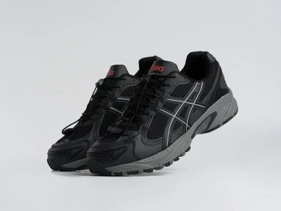 Лот: 25403785. Фото: 1. Кроссовки Asics Gel-Kahana TR... Кеды, кроссовки, слипоны
