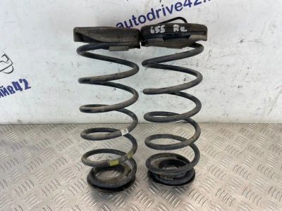 Лот: 24938830. Фото: 1. пружины Hyundai Solaris RB. Двигатель и элементы двигателя