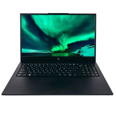 Лот: 24946291. Фото: 1. Ноутбук Raskat 15.6" Start 15... Ноутбуки