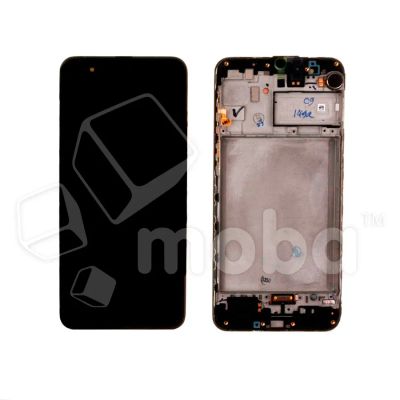 Лот: 18914666. Фото: 1. Дисплей для Samsung Galaxy M31... Дисплеи, дисплейные модули, тачскрины