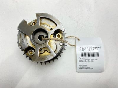 Лот: 23044416. Фото: 1. Муфта VVT-I Lexus Gs300 2006 1305031120... Двигатель и элементы двигателя