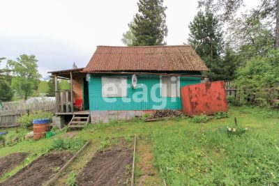 Лот: 25290417. Фото: 1. 1-комн. дача , садоводческое некоммерческое... Дачи