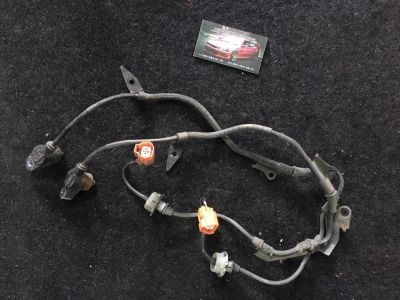 Лот: 11522106. Фото: 1. датчик ABS Honda Accord CF4-CL3. Электрооборудование