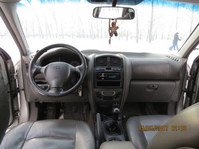 Лот: 9050054. Фото: 1. Hyundai Santa Fe. Автомобили