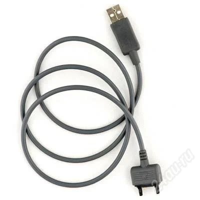 Лот: 1348823. Фото: 1. USB кабель Sony Eric K750/K790... Дата-кабели, переходники