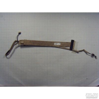 Лот: 13667963. Фото: 1. Шлейф матрицы для ноутбука Acer... Шлейфы, кабели, переходники