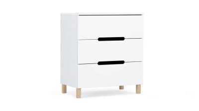 Лот: 23746787. Фото: 1. Комод Minimi. Шкафы, стеллажи, комоды