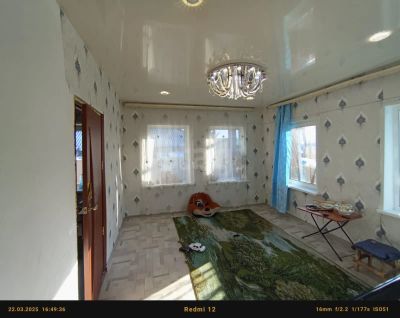 Лот: 25295015. Фото: 1. 3-комн. дом , Красноярск улица... Дома