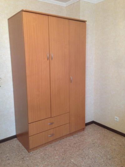 Лот: 6227117. Фото: 1. Шкаф: Ширина 1200 Глубина 600... Шкафы, шкафы-купе