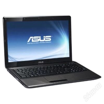 Лот: 1010908. Фото: 1. Asus K52F Core i3 370M по 2,4... Ноутбуки
