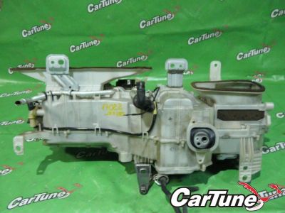 Лот: 10617930. Фото: 1. печка салона toyota chaser JZX100... Салон