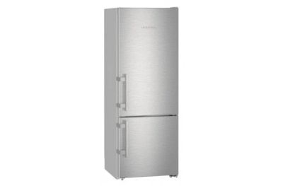 Лот: 11438775. Фото: 1. Холодильник Liebherr CU-EF-2915... Холодильники, морозильные камеры