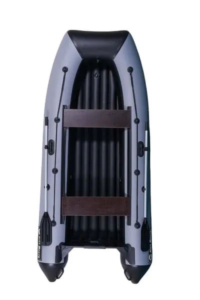 Лот: 20663149. Фото: 1. Лодка ПВХ KITT BOATS 320 НДНД. Лодки и катера