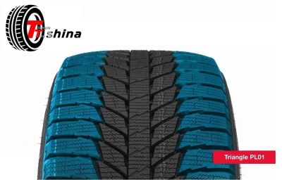Лот: 12069334. Фото: 1. 245/45 R18 Triangle PL01! Новые... Шины