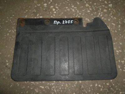 Лот: 15679575. Фото: 1. Брызговик задний правый ГАЗ-2705... Другое (автозапчасти)