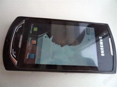 Лот: 2180231. Фото: 1. Samsung 5620. Кнопочные мобильные телефоны