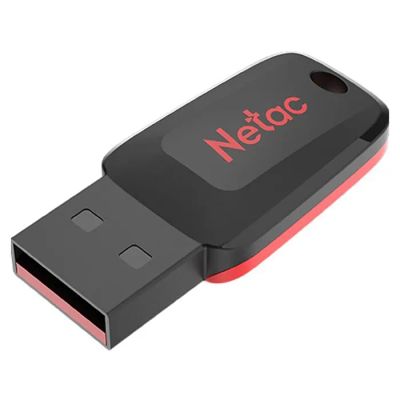 Лот: 24790434. Фото: 1. Флеш-накопитель USB 16GB Netac... USB-флеш карты