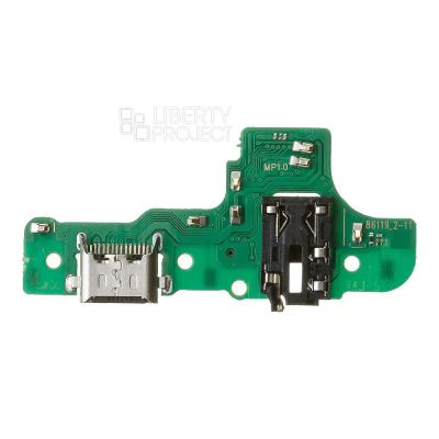 Лот: 20835721. Фото: 1. Шлейф Infinix Zero 20 (X6821... Шлейфы, разъёмы