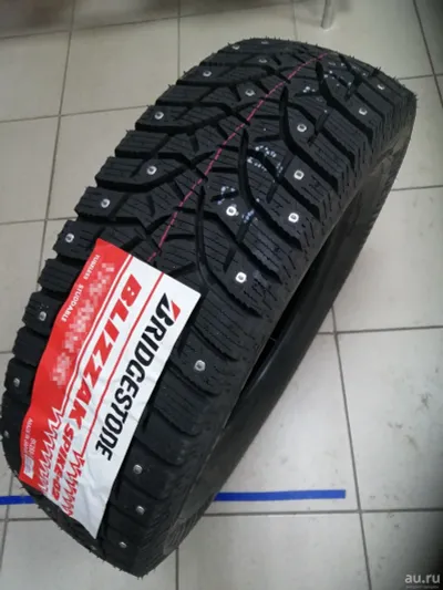 Лот: 19425466. Фото: 1. 175/70 R14 Bridgestone Blizzak... Шины