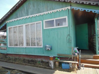 Лот: 11404544. Фото: 1. Продам дом Хлоптуново обен на... Дома